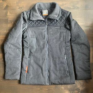 Icebreaker Winter Jacket